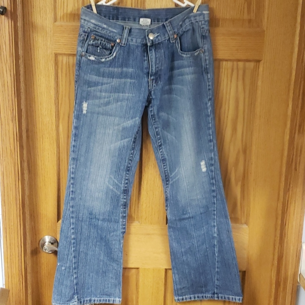 True Religion